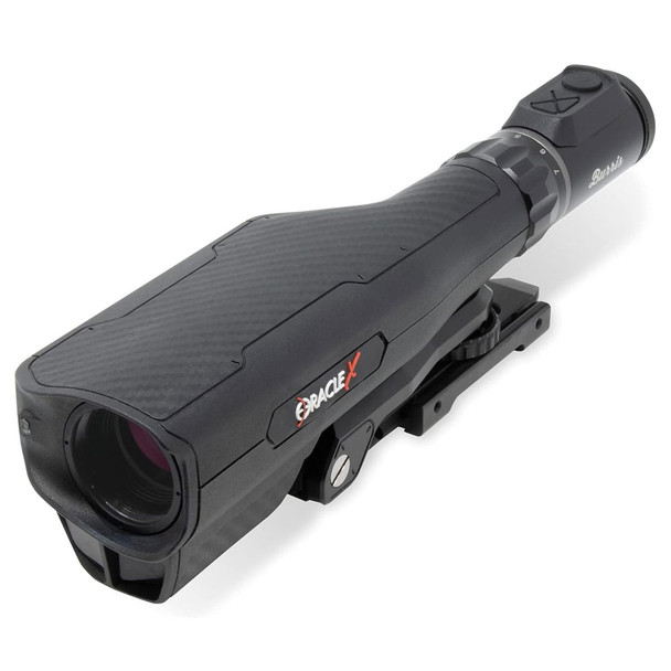 product variation BURRIS Oracle X 2-7x32mm Crossbow Rangefinding Scope (300410) image