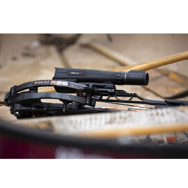 product variation BURRIS Oracle X 2-7x32mm Crossbow Rangefinding Scope (300410) image