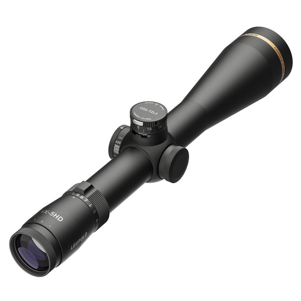 『RT-136782』 LEUPOLD VX-5HD 4-20x52 T-ZL3 TMOA Riflescope 171700