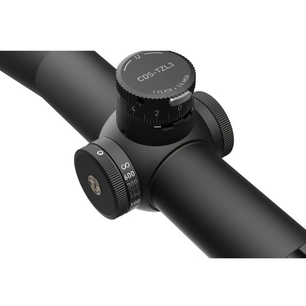 『RT-136782』 LEUPOLD VX-5HD 4-20x52 T-ZL3 TMOA Riflescope 171700