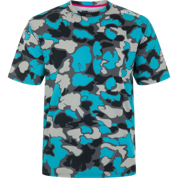 product variation Old School Neon Blue image