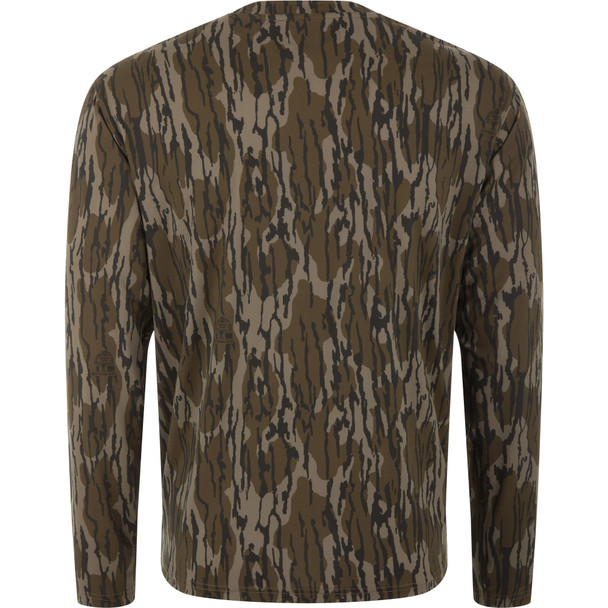 product variation Mossy Oak Original Bottomland image