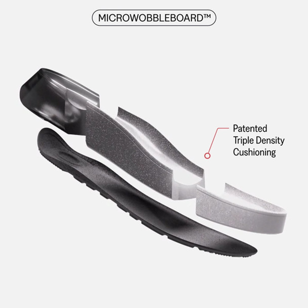 product variation FITFLOP Women's GEN-FF Buckle Two-Bar Cappuccino Suede Slides (A2U-923) image
