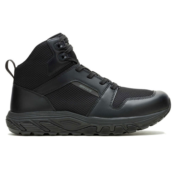 product variation Bates Mens Rush 2 FX Mid black lightweight tactical boot E02296 image