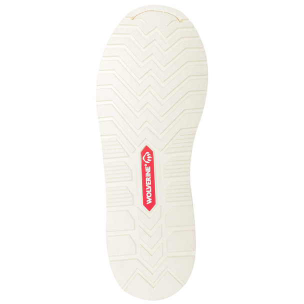 product variation WOLVERINE Men's Loader II HyperRest Pull-On CarbonMax Wellington Trail Work Boots (W261039) image