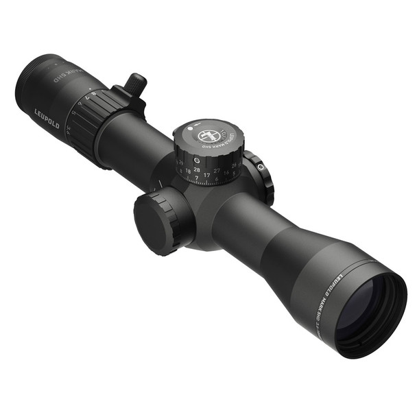 LEUPOLD Mark 5HD 3.6-18x44mm 35mm M5C3 FFP CCH Matte Riflescope (173297)