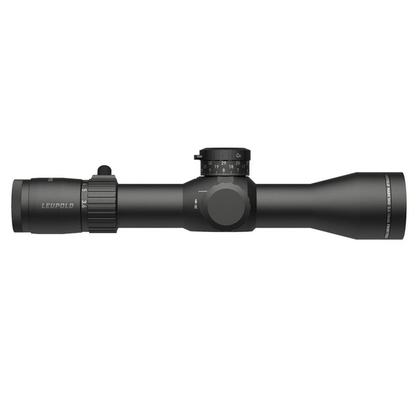 product variation LEUPOLD Mark 5HD 3.6-18x44mm 35mm M5C3 FFP CCH Matte Riflescope (173297) image