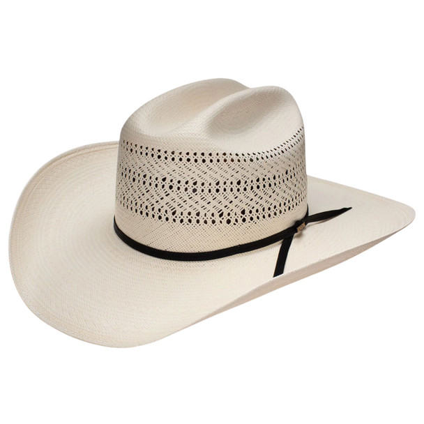 product variation RESISTOL 20X Chase 30 Profile Natural Cowboy Hat (RSCHAS-304281) image