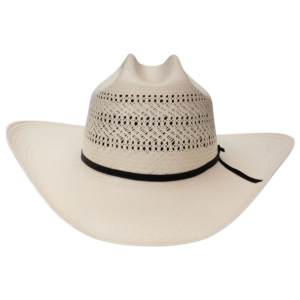 product variation RESISTOL 20X Chase 30 Profile Natural Cowboy Hat (RSCHAS-304281) image