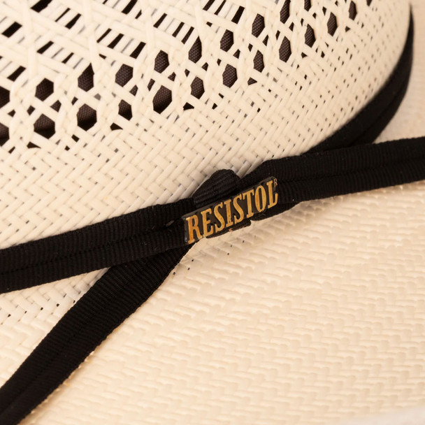 product variation RESISTOL 20X Chase 30 Profile Natural Cowboy Hat (RSCHAS-304281) image