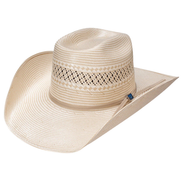 product variation RESISTOL CoJo Special Natural/Tan Cowboy Hat (RSCOJO-CJ4296) image