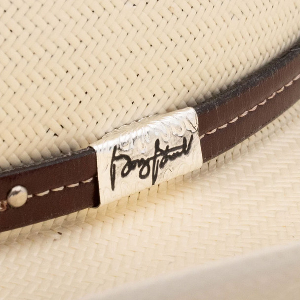 product variation RESISTOL 10X Hazer Natural Cowboy Hat (RSHAZE-304281) image