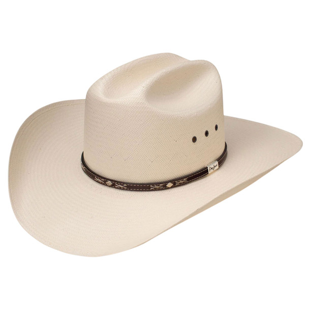 product variation RESISTOL 10X Lambert Natural Cowboy Hat (RSLAMB-304281) image