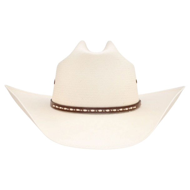 product variation RESISTOL 10X Last Chance Natural Cowboy Hat (RSLTCH-304281) image