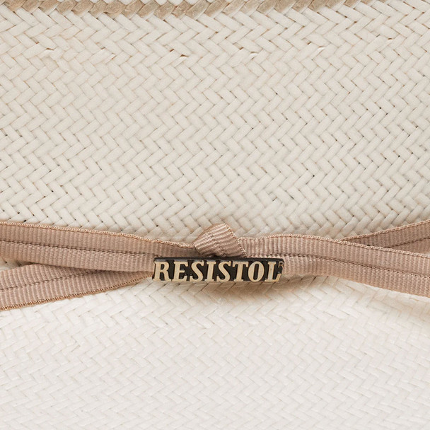product variation RESISTOL 20X Wildfire BA Profile Natural/Tan USTRC Cowboy Hat (RSWIFI-BA4296) image