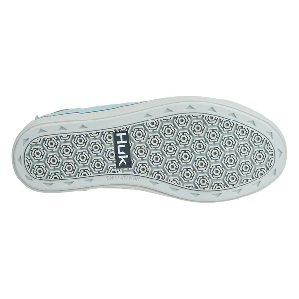 product variation HUK Women's Rogue Wave Heron Blue Rain Boots (H6800004-395) image