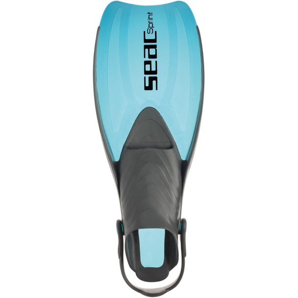 product variation SEAC Sprint Blue Fin (0710014160A) image