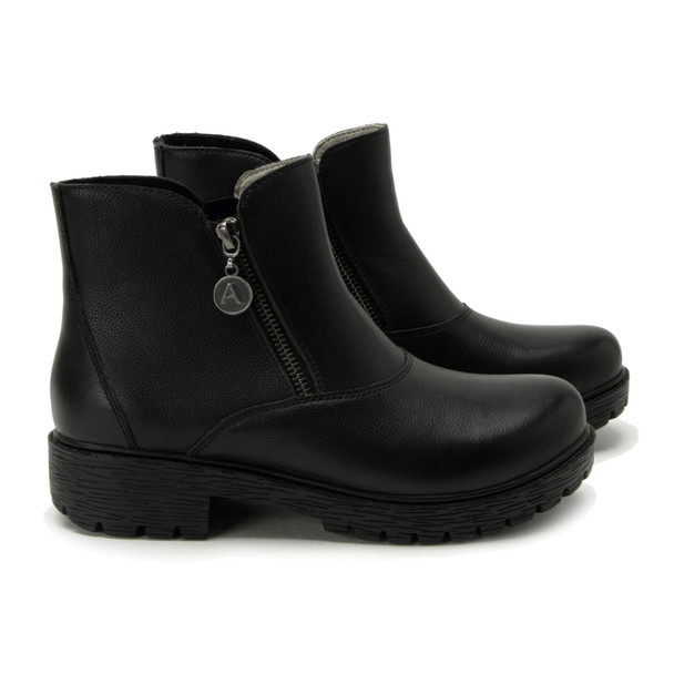 product variation Open Box (Damaged package): ALEGRIA Rorie Wide, Color: Black Bird, Size: 37 (ROR-6339-37) image