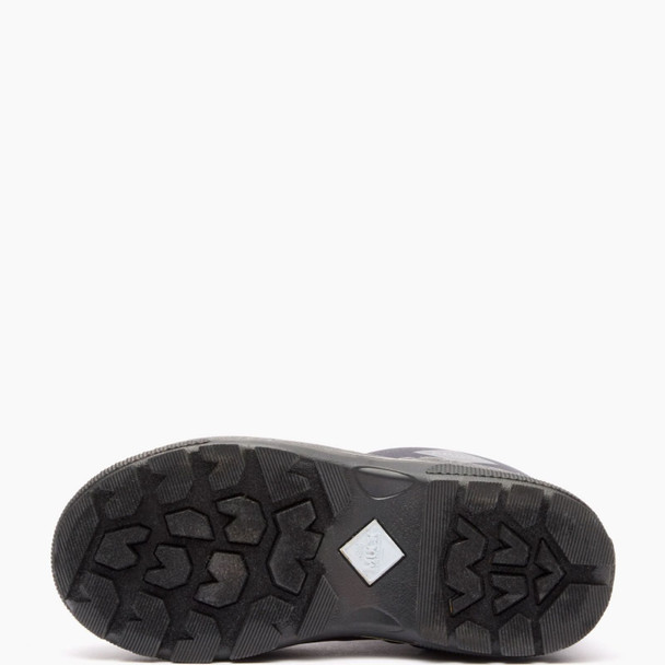 product variation Open Box (Damaged package): MUCK BOOT Kid's Element Winter boot, Color: BLACK, Size: 7-C (KEL-000-BLK-C70) image