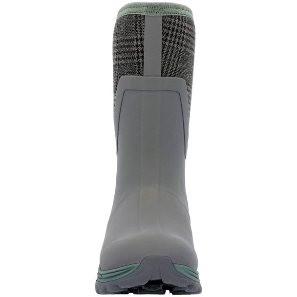 product variation Open Box (Damaged package): MUCK BOOT COMPANY Wmn Gry 10" Outdr, Color: Gray, Size: 7, Width: M (MASMW15-M-070) image