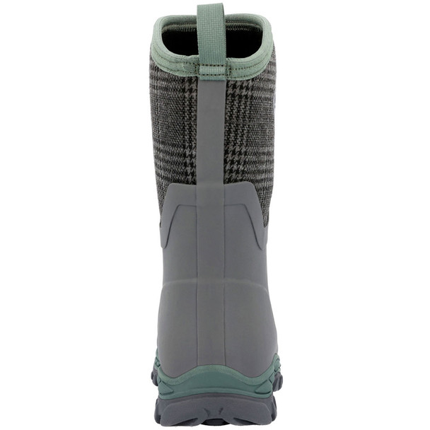 product variation Open Box (Damaged package): MUCK BOOT COMPANY Wmn Gry 10" Outdr, Color: Gray, Size: 7, Width: M (MASMW15-M-070) image