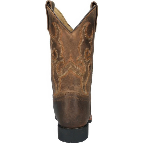 product variation Open Box (Damaged package): SMOKY MOUNTAIN BOOTS SHOWDOWN Size:4.5, Width:R (3507Y-4.5R) image