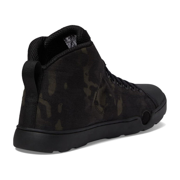 product variation Open Box (Damaged package): Altama Maritime Mid Men's Multicam Black GSA, Size: 11, Width: R (333051GSA-R-110) image