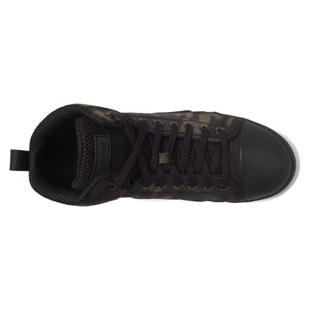 product variation Open Box (Damaged package): Altama Maritime Mid Men's Multicam Black GSA, Size: 11, Width: R (333051GSA-R-110) image