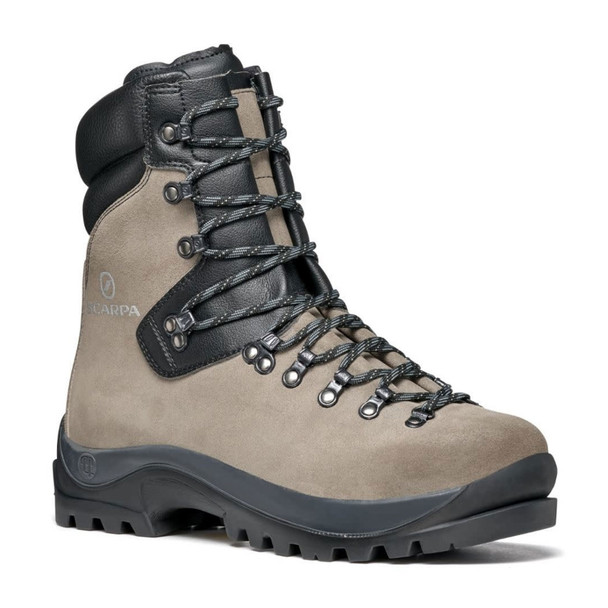 product variation Open Box (Damaged package): SCARPA Unisex Fuego, Color: Bronze, Size: 42.5 (88004-Brnz-42.5) image