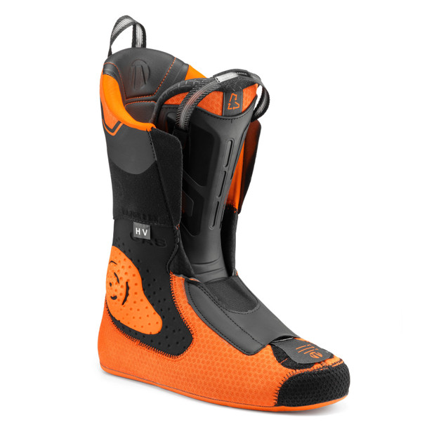 product variation Open Box (Damaged package): TECNICA Mach1 Hv 110, Color: Race Grey, Size: 29.5, Last: 103 Mm (10195DG2900-29.5) image