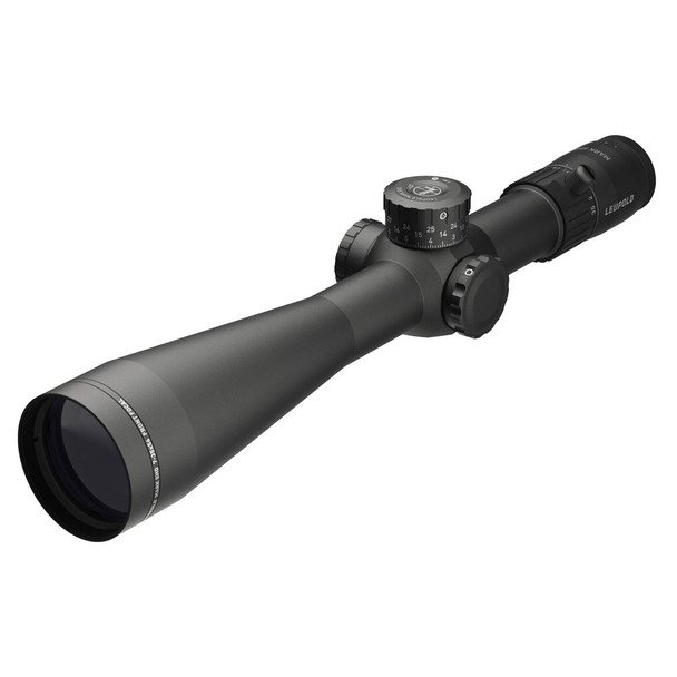 LEUPOLD Mark 5HD 7-35x56 35mm M5C3 FFP Tremor 3 Reticle Matte Riflescope (177332)