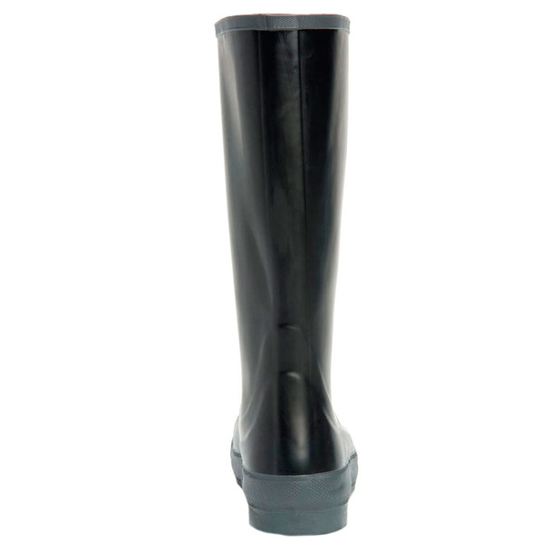 product variation Open Box (Damaged package): XTRATUF Men's 15" Legacy, Color: Black, Size: 12 (XML-000-BLK-120) image