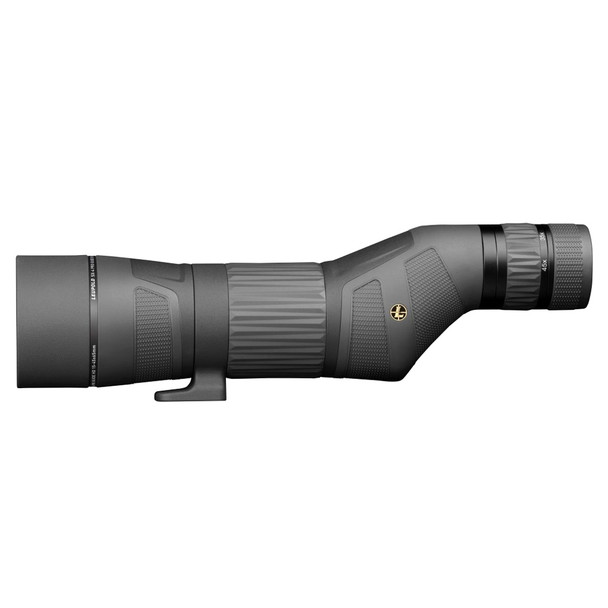 LEUPOLD SX-4 Pro Guide 15-45x65mm HD Straight Spotting Scope  (177600)