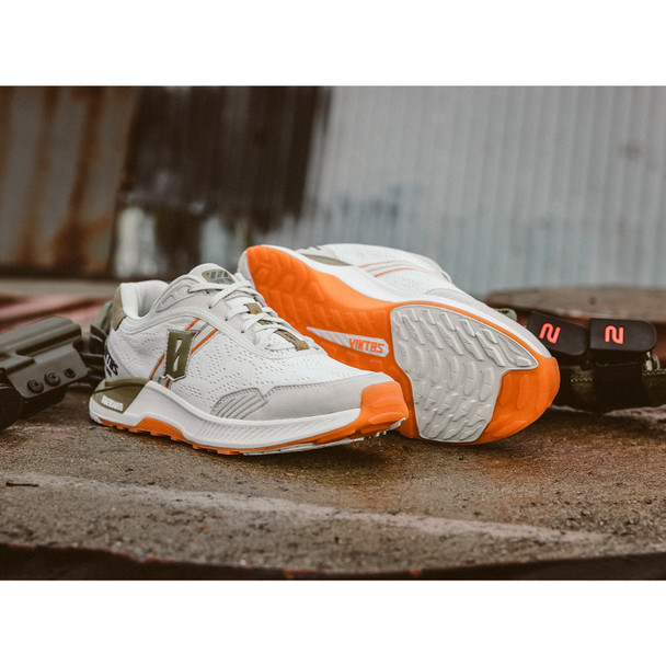 product variation Open Box (Damaged package): VIKTOS Shoe Outflank, Color: Canopy, Size: 10 (1011306) image