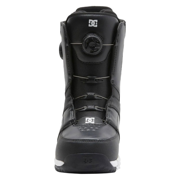 product variation DC Men's Control Black/White Snowboard Boots (DC01708003-BLKWHT) image