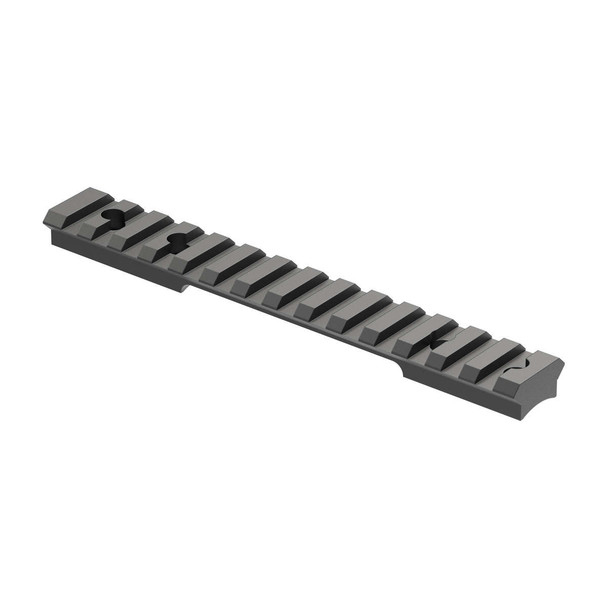 product variation LEUPOLD BackCountry Cross-Slot Browning AB3 SA 20 MOA 1-pc Matte Scope Base (174683) image