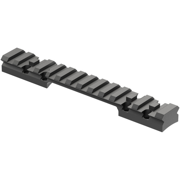 product variation LEUPOLD BackCountry Cross-Slot Browning X-Bolt SA 1-pc Matte Scope Base (176394) image