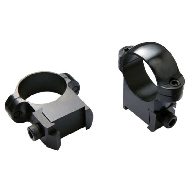 product variation BURRIS Tikka T3 30mm High Scope Rings (420137) image