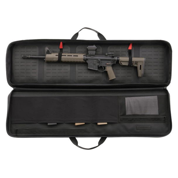 product variation MAGPUL DAKA SR44 Black Soft Case (MAG1461001) image