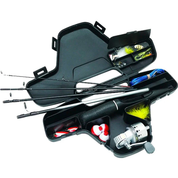 product variation DAIWA Minispin System with Hard Mini Case (MINISPIN) image