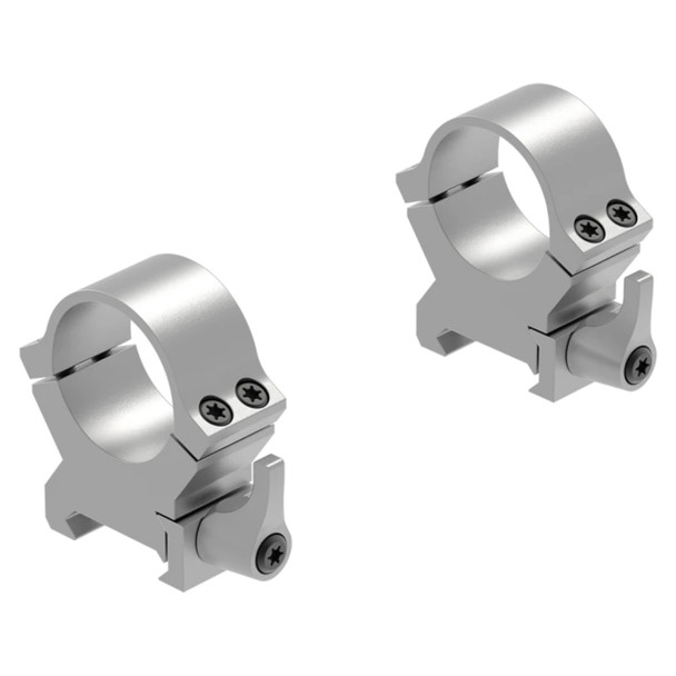 product variation 1in | High | Silver image