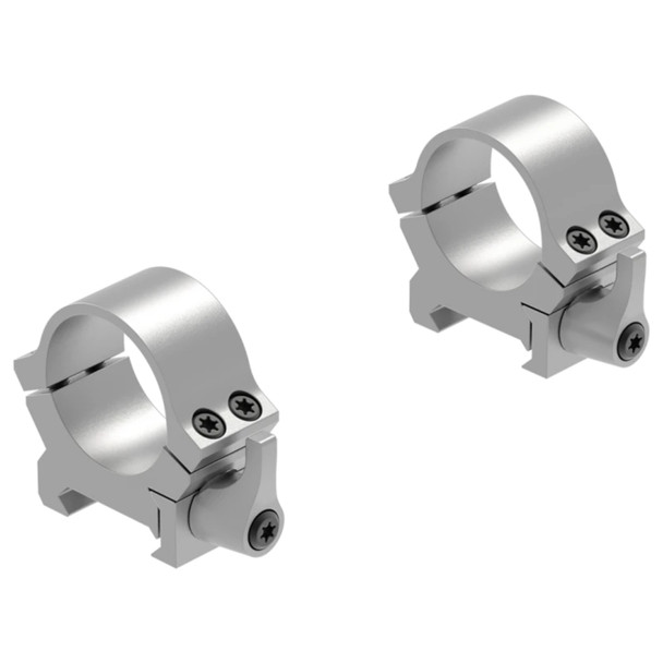 product variation 1in| Low | Silver image