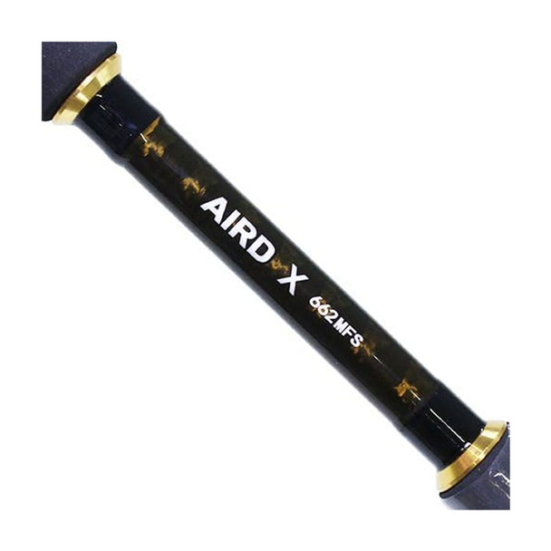 product variation M 6'6" 2pc image
