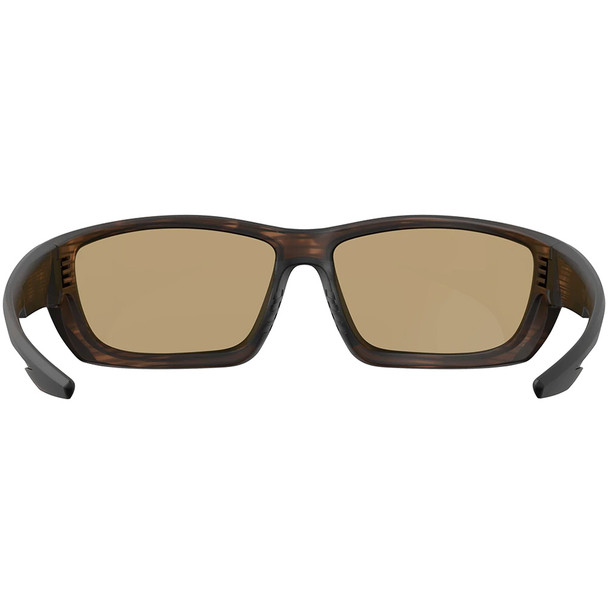 product variation Matte Tortoise/Bronze Mirror image