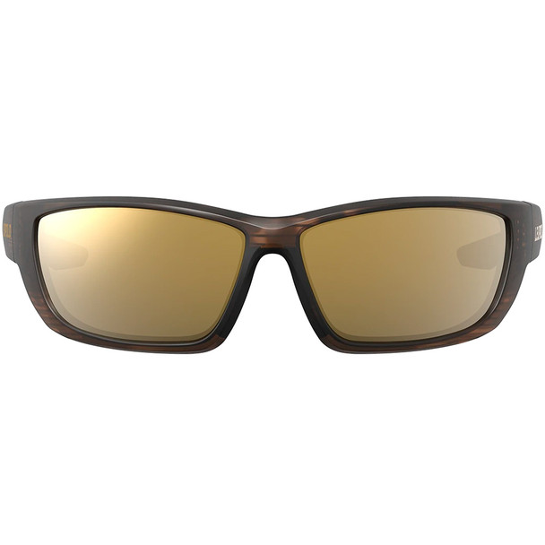 product variation Matte Tortoise/Bronze Mirror image