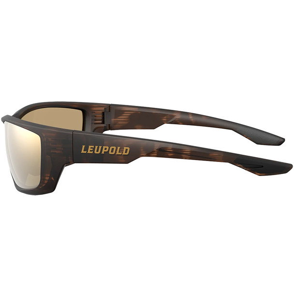 product variation Matte Tortoise/Bronze Mirror image