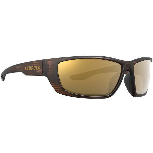 product variation Matte Tortoise/Bronze Mirror image
