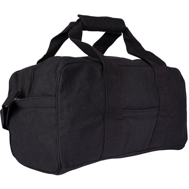 product variation FOX OUTDOOR Heavy-Duty Black Gear Bag image
