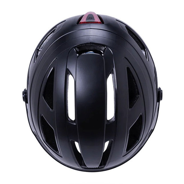 product variation Solid Matte Black image