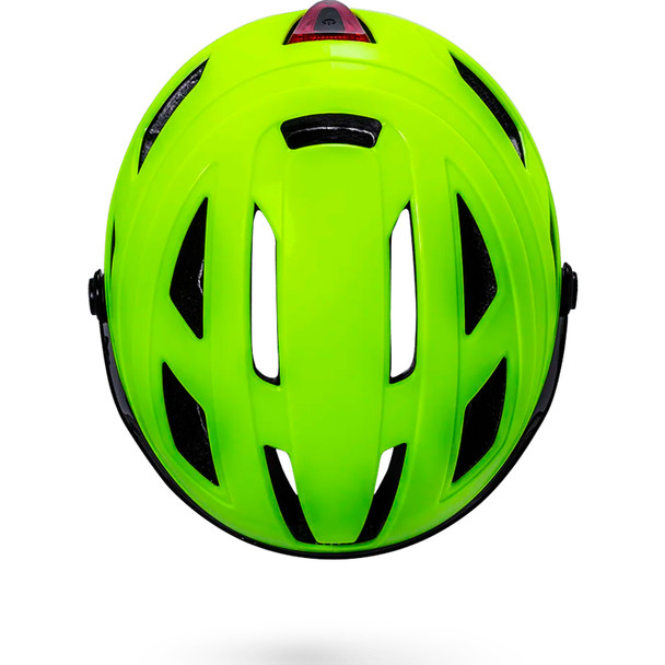 product variation Solid Matte Hi Viz Yellow image